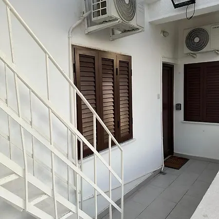 Chariandry Residence, Limassol City Centre Exterior photo