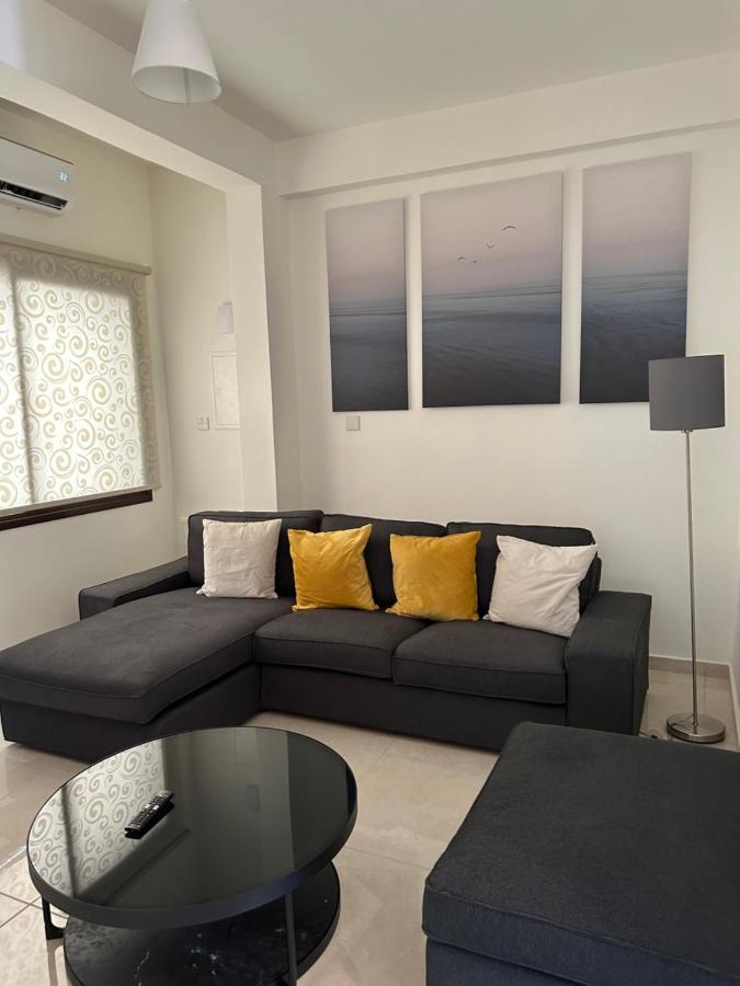 Chariandry Residence, Centre *