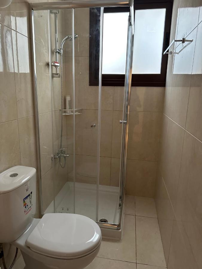 Chariandry Residence, Centre Apartment