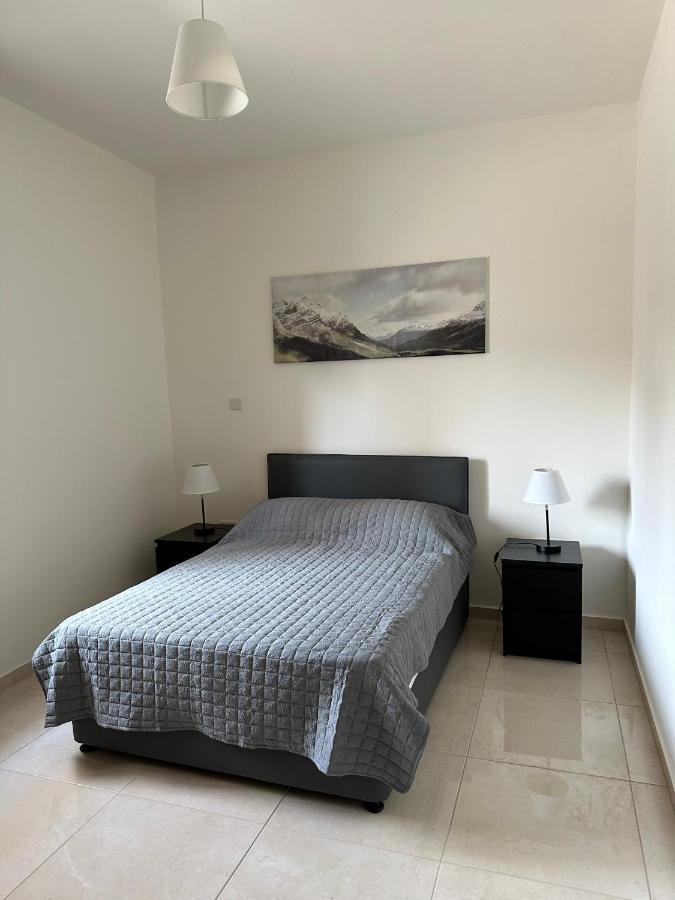 Chariandry Residence, Centre * Limassol