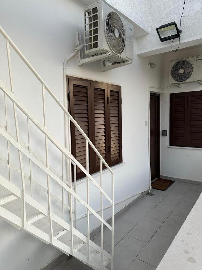 Apartment Chariandry Residence, Centre