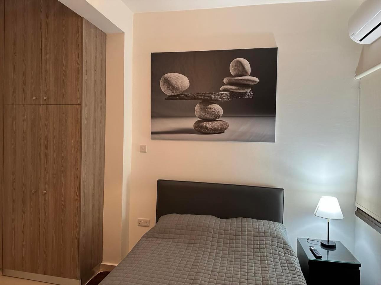 Chariandry Residence, Centre * Limassol