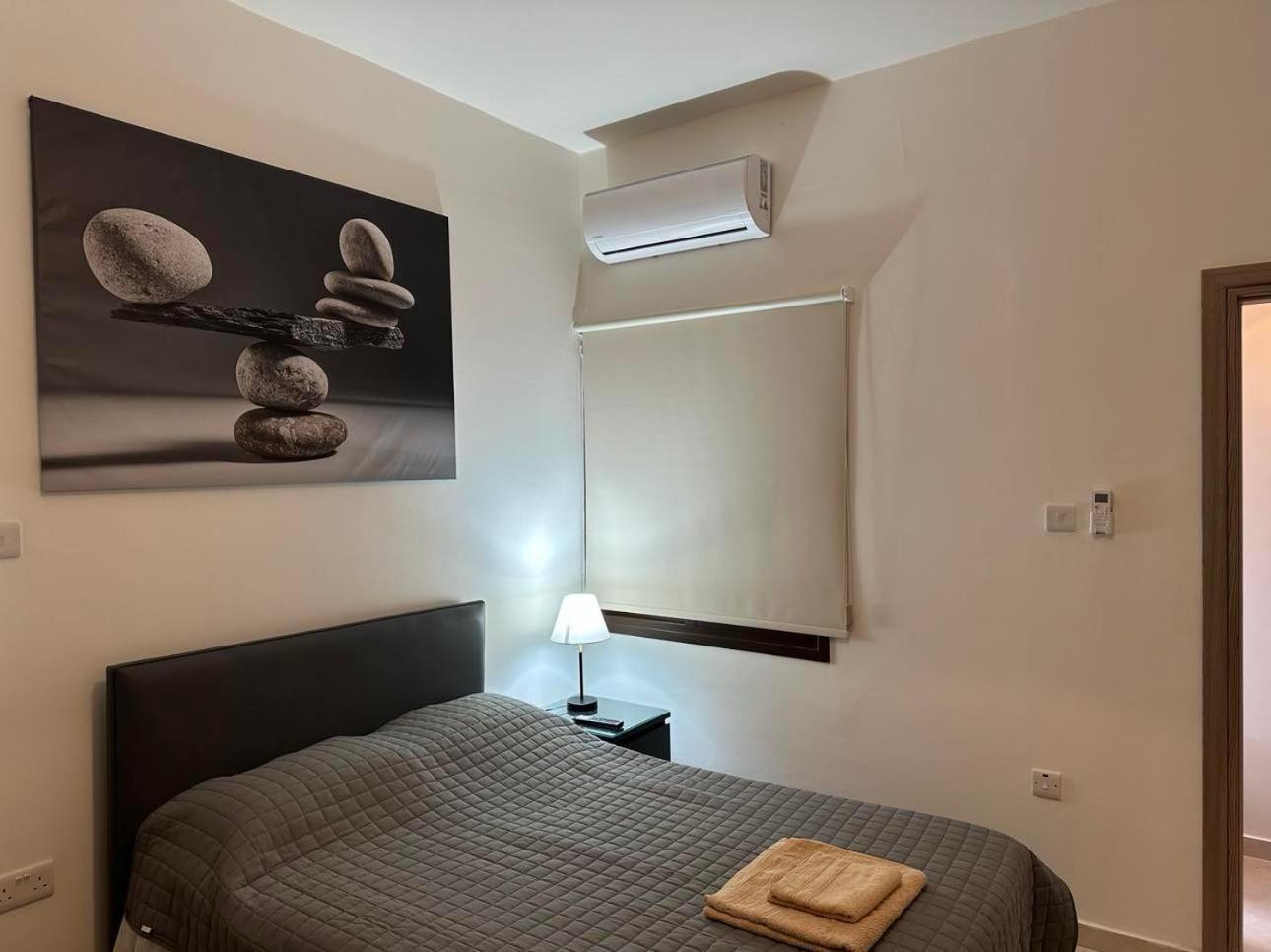 Chariandry Residence, Centre Limassol