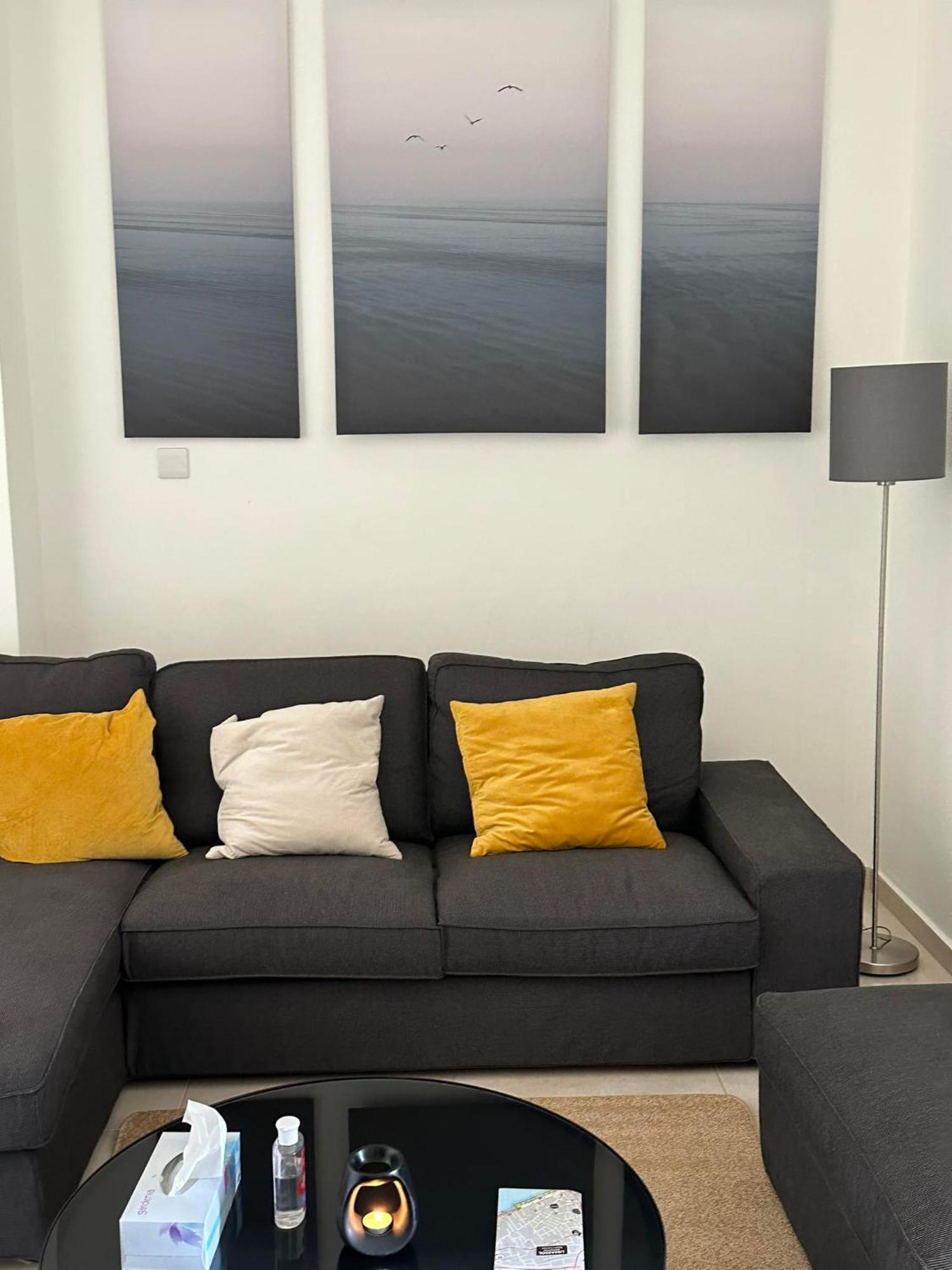 Chariandry Residence, Centre * Limassol