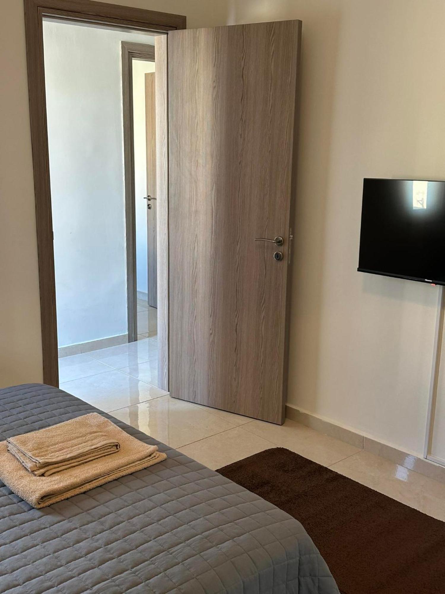 Chariandry Residence, Centre *