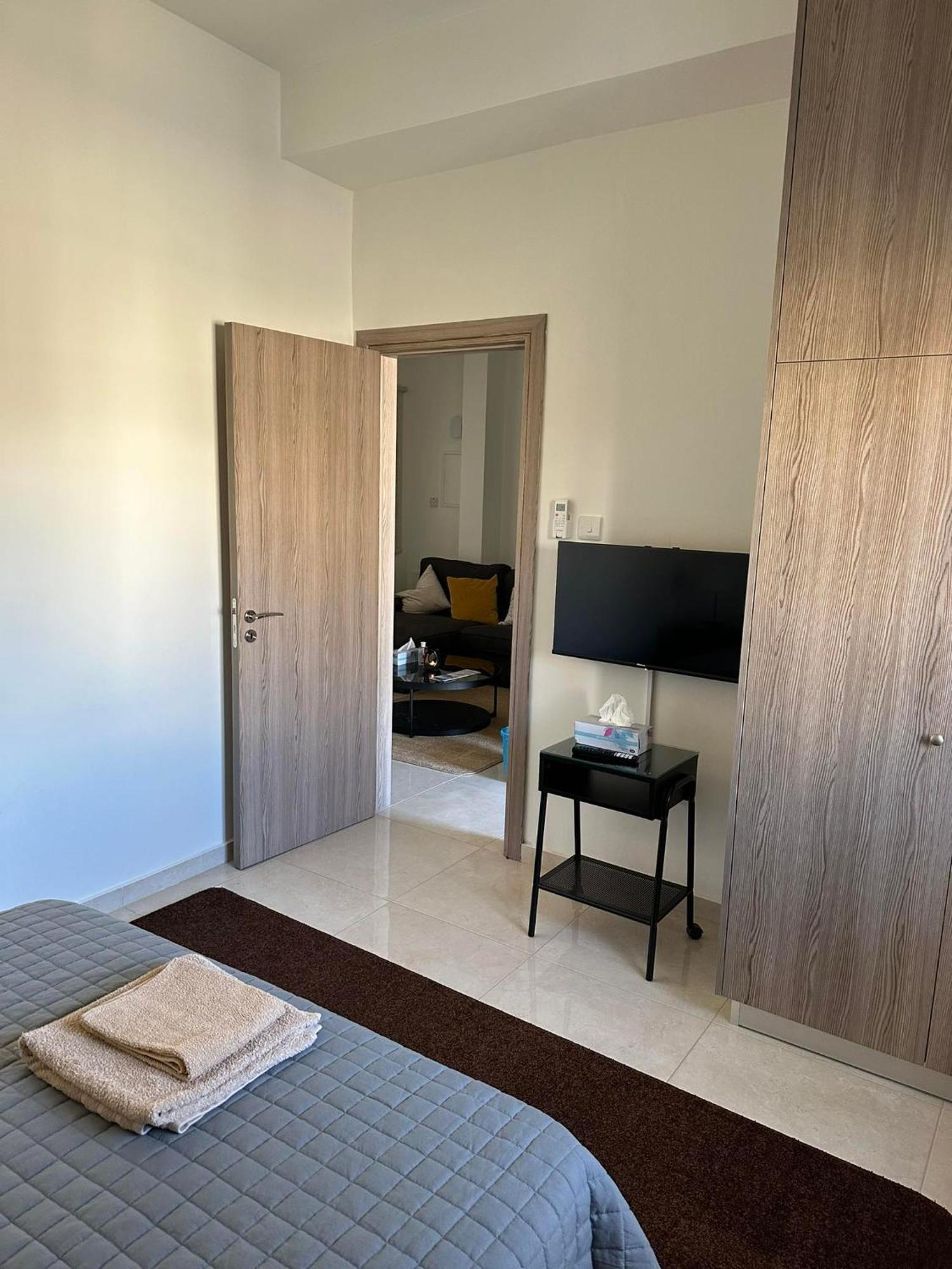 Apartment Chariandry Residence, Centre *