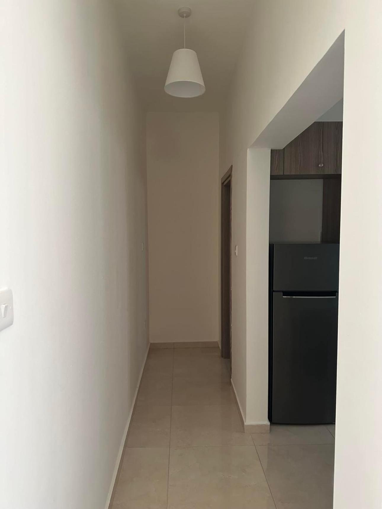 Chariandry Residence, Centre Apartment *