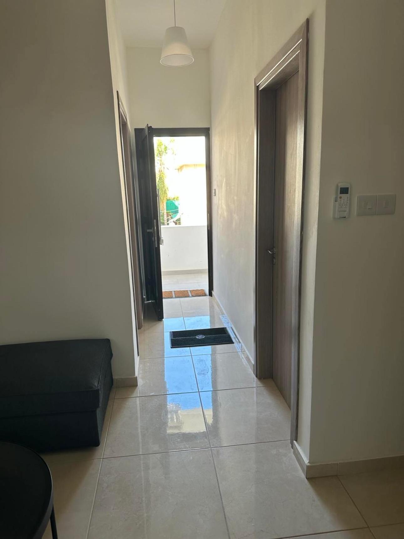 Apartment Chariandry Residence, Centre *