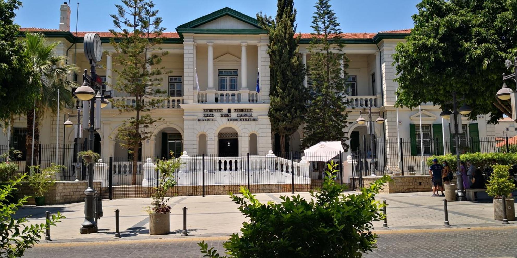 Chariandry Residence, Centre *