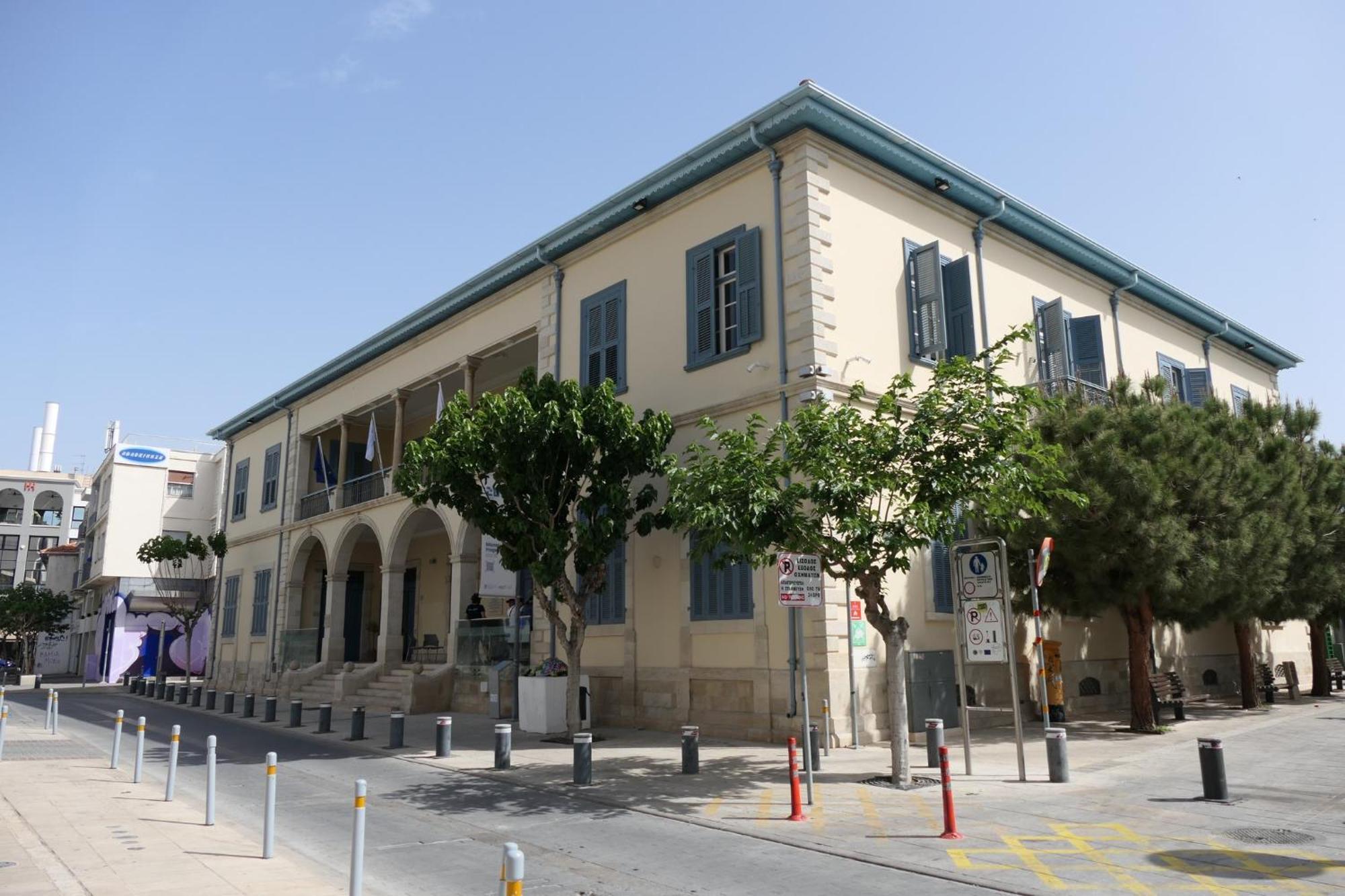 Chariandry Residence, Centre *